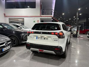 Suzuki SCross 1.4T S3 4WD Mild Hybrid 4X4  - Foto 9