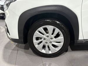 Suzuki SCross 1.4T S3 4WD Mild Hybrid 4X4  - Foto 11
