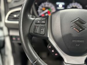 Suzuki SCross 1.4T S3 4WD Mild Hybrid 4X4  - Foto 14