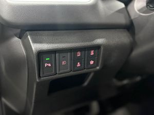 Suzuki SCross 1.4T S3 4WD Mild Hybrid 4X4  - Foto 26