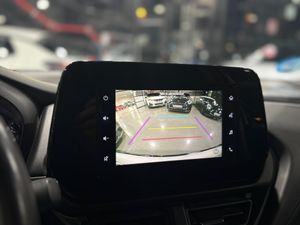 Suzuki SCross 1.4T S3 4WD Mild Hybrid 4X4  - Foto 22