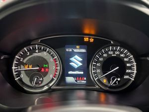 Suzuki SCross 1.4T S3 4WD Mild Hybrid 4X4  - Foto 28