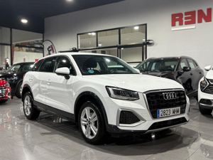 Audi Q2 Advanced 30 TDI   - Foto 21