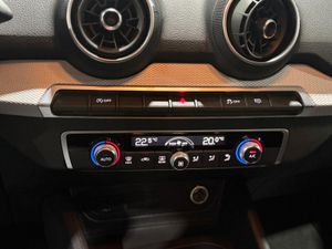 Audi Q2 Advanced 30 TDI   - Foto 23