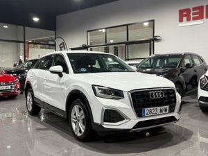 Audi Q2 Advanced 30 TDI   - Foto 2