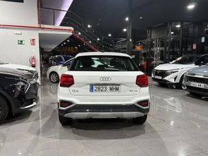 Audi Q2 Advanced 30 TDI   - Foto 6