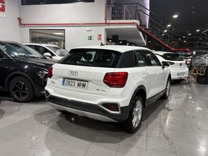 Audi Q2 Advanced 30 TDI   - Foto 8