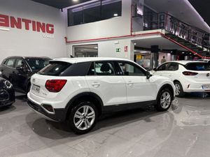 Audi Q2 Advanced 30 TDI   - Foto 7