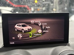 Audi Q2 Advanced 30 TDI   - Foto 24