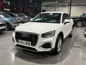 Audi Q2 Advanced 30 TDI   - Foto 30