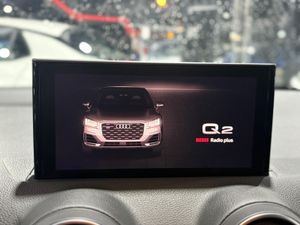 Audi Q2 Advanced 30 TDI   - Foto 22