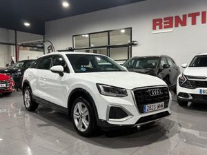 Audi Q2 Advanced 30 TDI   - Foto 9