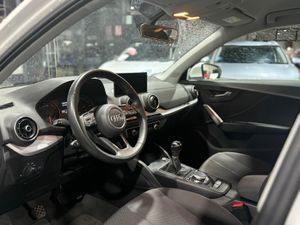 Audi Q2 Advanced 30 TDI   - Foto 11