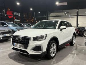 Audi Q2 Advanced 30 TDI   - Foto 3