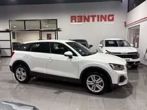 Audi Q2 Advanced 30 TDI   - Foto 4