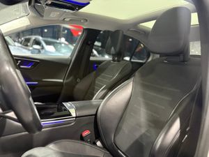 Mercedes Clase C C 200 D AMG Line Premium Plus   - Foto 24