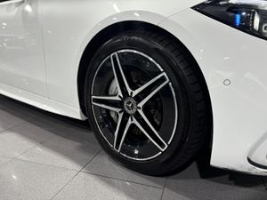 Mercedes Clase C C 200 D AMG Line Premium Plus   - Foto 14