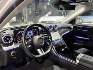 Mercedes Clase C C 200 D AMG Line Premium Plus   - Foto 18