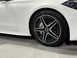 Mercedes Clase C C 200 D AMG Line Premium Plus   - Foto 7