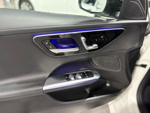 Mercedes Clase C C 200 D AMG Line Premium Plus   - Foto 20