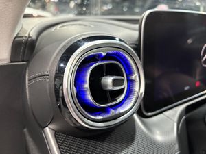 Mercedes Clase C C 200 D AMG Line Premium Plus   - Foto 21