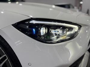 Mercedes Clase C C 200 D AMG Line Premium Plus   - Foto 13