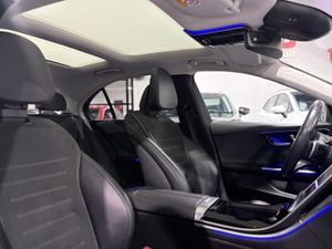 Mercedes Clase C C 200 D AMG Line Premium Plus   - Foto 32