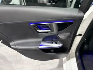 Mercedes Clase C C 200 D AMG Line Premium Plus   - Foto 22