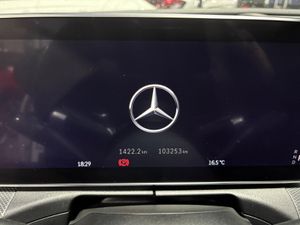 Mercedes Clase C C 200 D AMG Line Premium Plus   - Foto 23