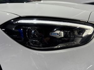 Mercedes Clase C C 200 D AMG Line Premium Plus   - Foto 6