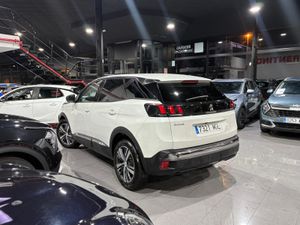 Peugeot 3008 1.2 PURETECH 96KW S&S ALLURE PACK FAROS TRASEROS FASE 1  - Foto 7