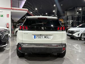 Peugeot 3008 1.2 PURETECH 96KW S&S ALLURE PACK FAROS TRASEROS FASE 1  - Foto 6