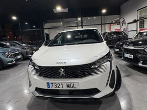Peugeot 3008 1.2 PURETECH 96KW S&S ALLURE PACK FAROS TRASEROS FASE 1  - Foto 26