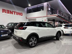 Peugeot 3008 1.2 PURETECH 96KW S&S ALLURE PACK FAROS TRASEROS FASE 1  - Foto 5