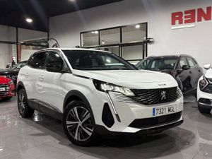 Peugeot 3008 1.2 PURETECH 96KW S&S ALLURE PACK FAROS TRASEROS FASE 1  - Foto 3