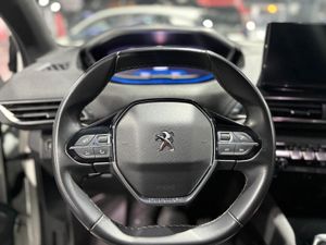 Peugeot 3008 1.2 PURETECH 96KW S&S ALLURE PACK FAROS TRASEROS FASE 1  - Foto 12