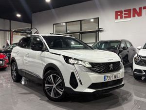 Peugeot 3008 1.2 PURETECH 96KW S&S ALLURE PACK FAROS TRASEROS FASE 1  - Foto 21