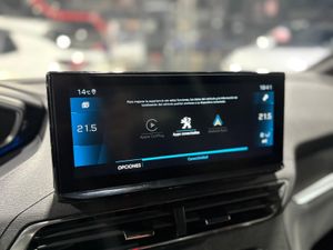 Peugeot 3008 1.2 PURETECH 96KW S&S ALLURE PACK FAROS TRASEROS FASE 1  - Foto 23
