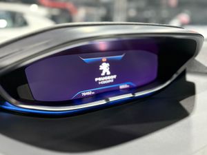 Peugeot 3008 1.2 PURETECH 96KW S&S ALLURE PACK FAROS TRASEROS FASE 1  - Foto 15