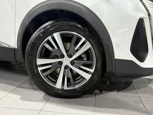 Peugeot 3008 1.2 PURETECH 96KW S&S ALLURE PACK FAROS TRASEROS FASE 1  - Foto 8