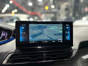 Peugeot 3008 1.2 PURETECH 96KW S&S ALLURE PACK FAROS TRASEROS FASE 1  - Foto 16