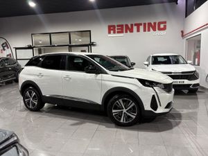 Peugeot 3008 1.2 PURETECH 96KW S&S ALLURE PACK FAROS TRASEROS FASE 1  - Foto 4