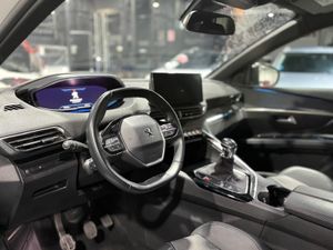 Peugeot 3008 1.2 PURETECH 96KW S&S ALLURE PACK FAROS TRASEROS FASE 1  - Foto 11