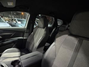 Peugeot 3008 1.2 PURETECH 96KW S&S ALLURE PACK FAROS TRASEROS FASE 1  - Foto 22
