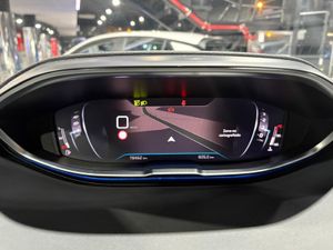 Peugeot 3008 1.2 PURETECH 96KW S&S ALLURE PACK FAROS TRASEROS FASE 1  - Foto 18