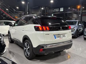 Peugeot 3008 2.0BLUEHDI GT LINE SS GT LINE   - Foto 8