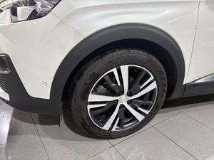 Peugeot 3008 2.0BLUEHDI GT LINE SS GT LINE   - Foto 7