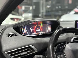 Peugeot 3008 2.0BLUEHDI GT LINE SS GT LINE   - Foto 19