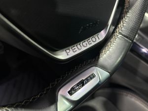 Peugeot 3008 2.0BLUEHDI GT LINE SS GT LINE   - Foto 16