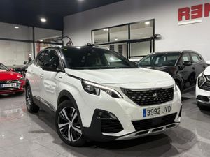 Peugeot 3008 2.0BLUEHDI GT LINE SS GT LINE   - Foto 22